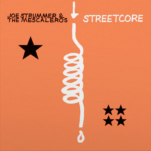 Streetcore (20th Anniversary) (RSD 4.22.23)
