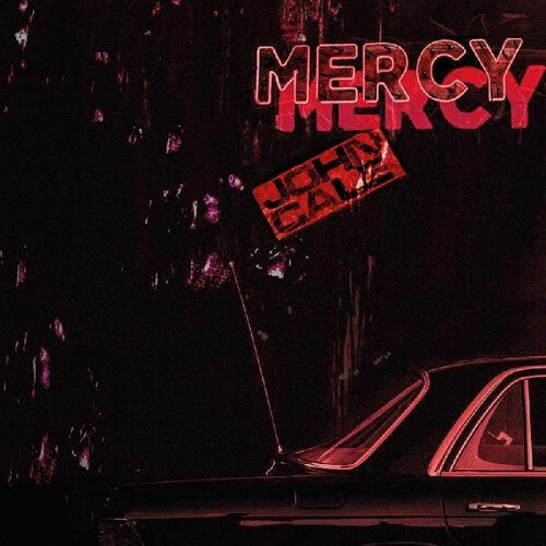 Mercy (2 Lp's)