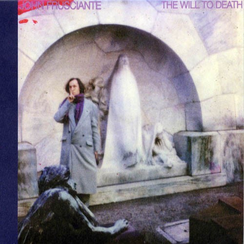 Will to Death (150 Gram Vinyl)