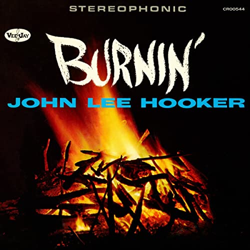Burnin' (60th Anniversary) [Expanded Edition]