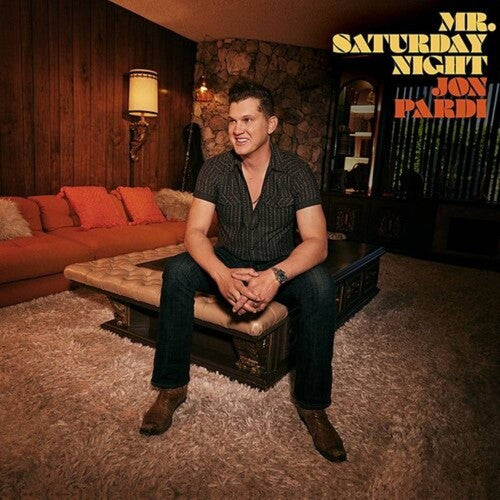 Mr. Saturday Night [LP]