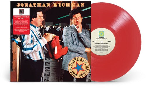 Jonathan Goes Country (RSD 4.22.23)