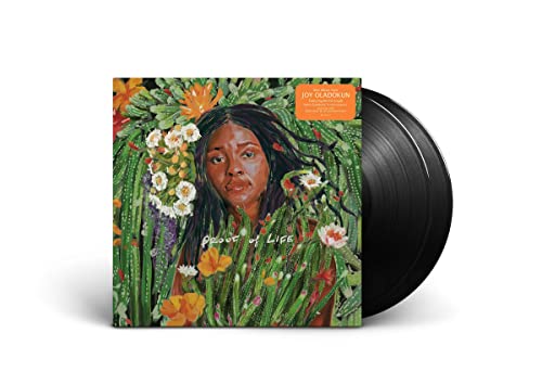 Proof Of Life [2 LP]