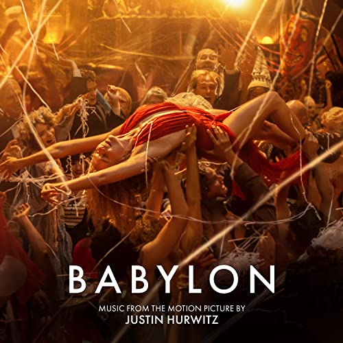 Babylon (Music From The Motion Picture) [Deluxe 2 LP]