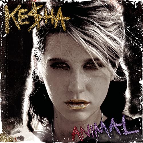 ANIMAL (EXPANDED EDITION)
