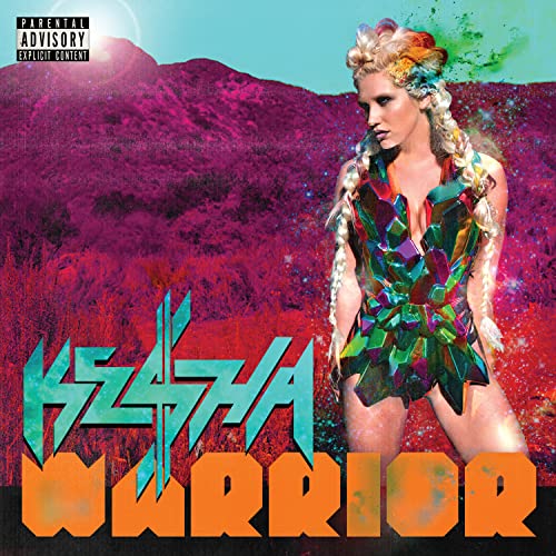 WARRIOR (EXPANDED EDITION)