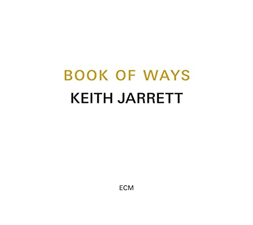 Book Of Ways [2 CD]