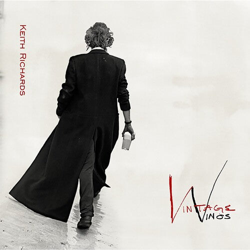 Vintage Vinos (RSD 4.22.23)