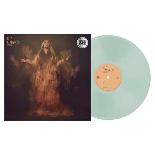 Chemistry - Kelly Clarkson Vinyl