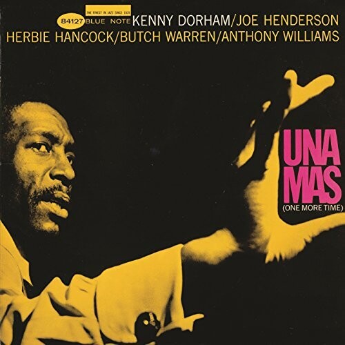 Una Mas (180 Gram Vinyl)