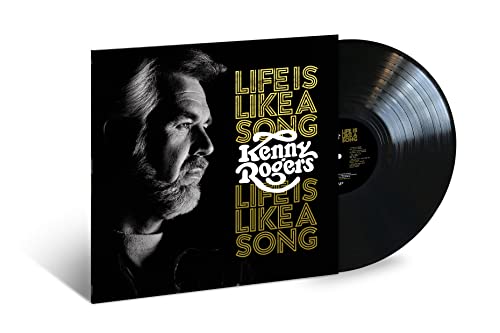 Life Is Like A Song [LP]