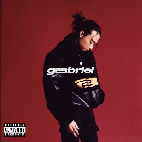 GABRIEL [Color LP]