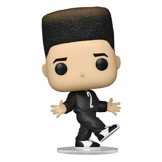 FUNKO POP! ROCKS: Kid 'N Play- Kid (Vinyl Figure)