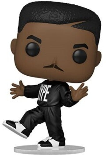 FUNKO POP! ROCKS: Kid 'N Play- Play (Vinyl Figure)