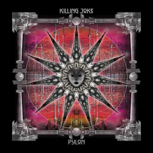 Pylon [2 CD]