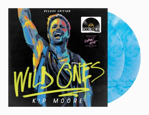 Wild Ones (Deluxe Edition) (RSD 4.22.23)