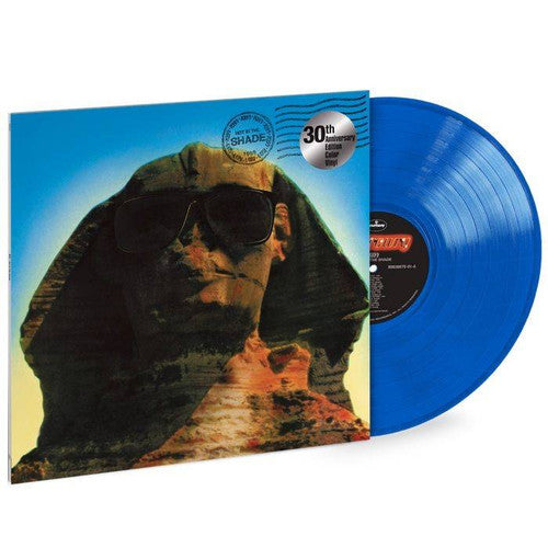 Hot in the Shade (30th Anniversary Edition, Limited, Blue Vinyl)