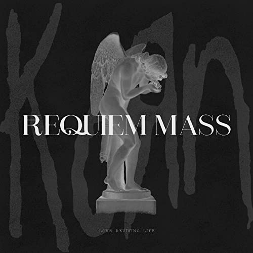 Requiem Mass [Deluxe Edition 2 CD]