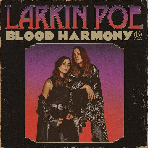 Blood Harmony (Indie Exclusive)