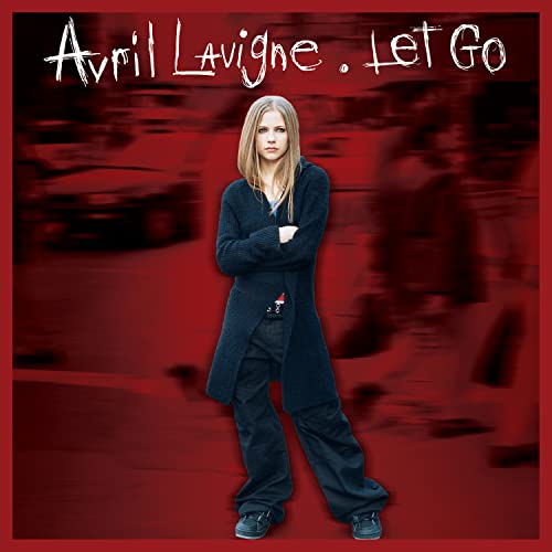 LET GO (20TH ANNIVERSARY EDITION)