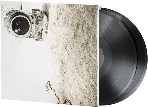 Sound Of Silver [Import] (2 Lp's)