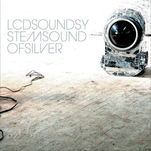 Sound Of Silver [Import] (2 Lp's)