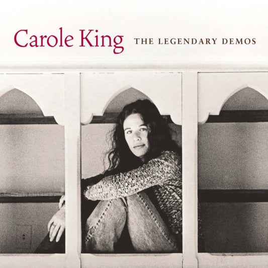 Legendary Demos (RSD 4.22.23)