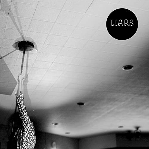 Liars (Limited Edition Recycled Color Vinyl)
