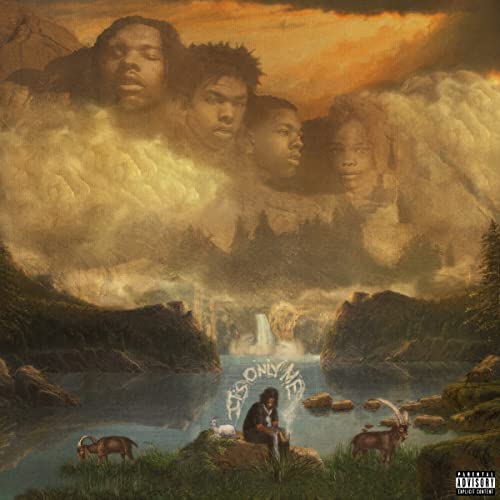 It's Only Me [2 LP]