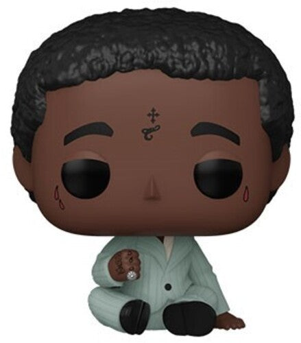 FUNKO POP! ALBUMS: Lil Wayne - Tha Carter III (Large Item, Vinyl Figure)
