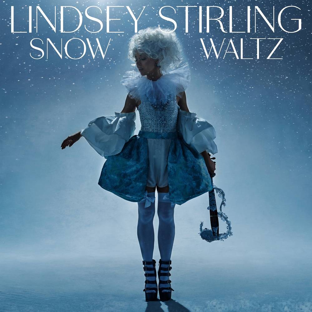 Snow Waltz (Limited Edition, Snowball Smoke Colored Vinyl)
