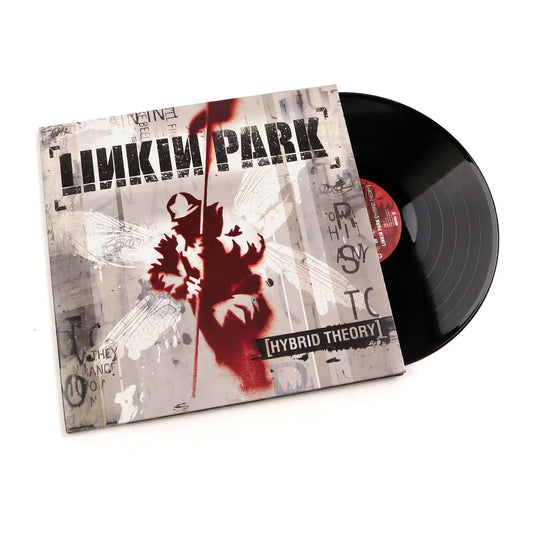 Hybrid Theory - Linkin Park Vinyl