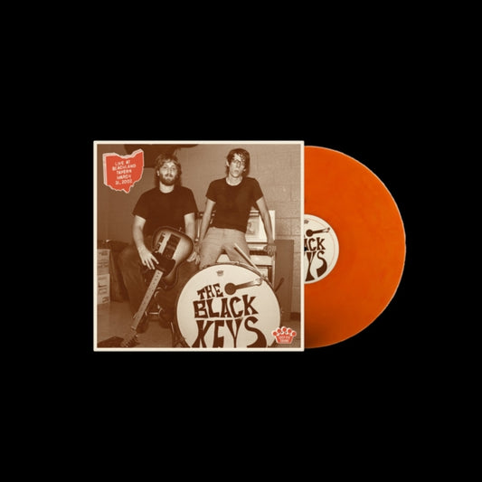 Live at Beachland Tavern March 31, 2002 (RSD 4.22.23)