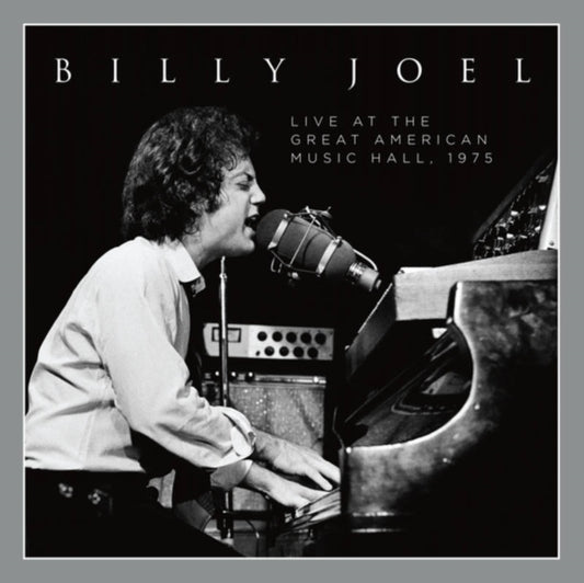 Live At The Great American Music Hall - 1975 (RSD 4.22.23)
