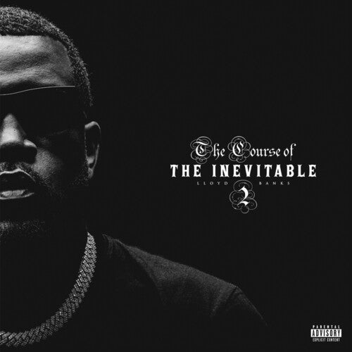 The Course Of The Inevitable 2 [Explicit Content] (2 Lp's)
