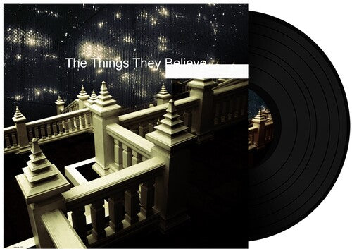 The Things They Believe