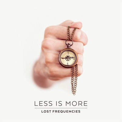 Less Is More (Limited Edition, 180 Gram Vinyl, Colored Vinyl, White & Black Marble) [Import] (2 Lp's)