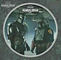 Star Wars: The Mandalorian Season 2 (Music From The Original Series) (Picture Disc Vinyl)