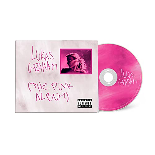 4 (The Pink Album)