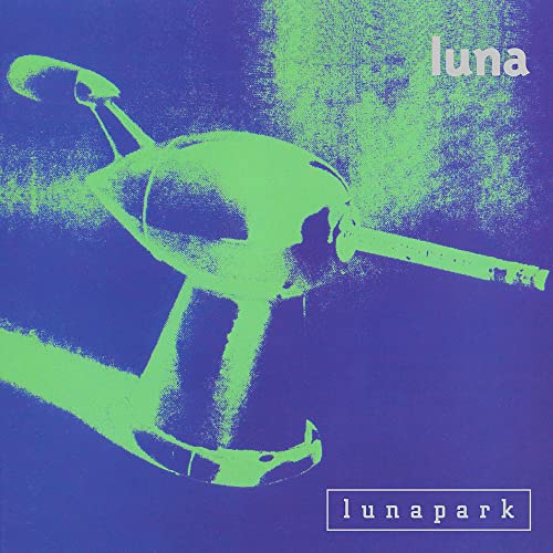 Lunapark (Deluxe Edition)