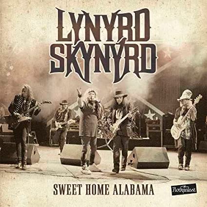 Sweet Home Alabama: Live At Rockpalast 1996 (Limited Edition, Gold & Black Marble Vinyl) (2 Lp's)