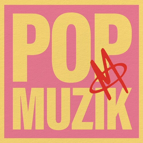 Pop Muzik (RSD 4.22.23)