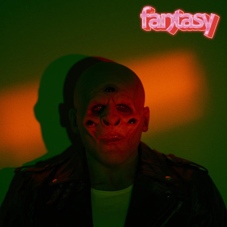 Fantasy (Limited Edition Blue Marble Vinyl) [Indie Ex]