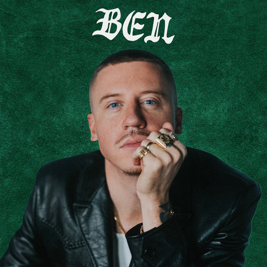 BEN (INDIE EX) [Alternate Cover]