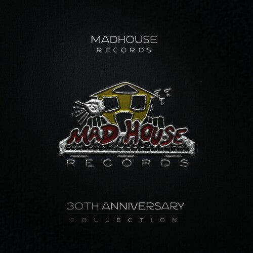Madhouse Records 30Th Anniversary Collection / Var (RSD 4.22.23)
