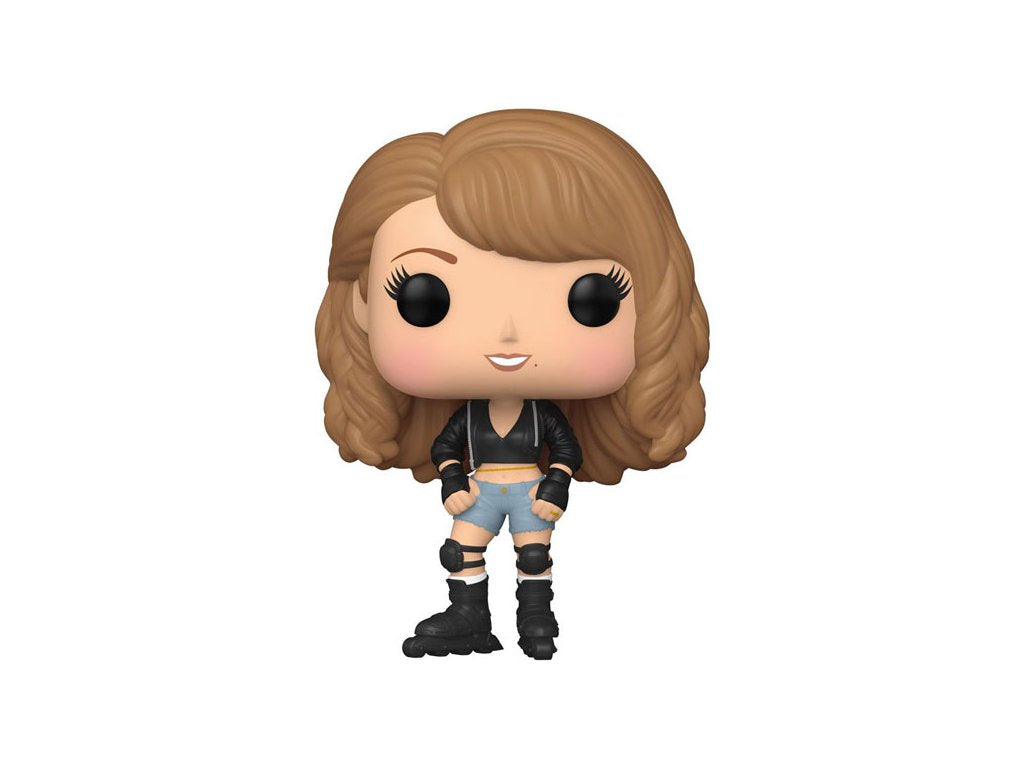 FUNKO POP! ROCKS: Mariah Carey: Fantasy (Vinyl Figure)