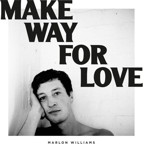 Make Way For Love (Digital Download)