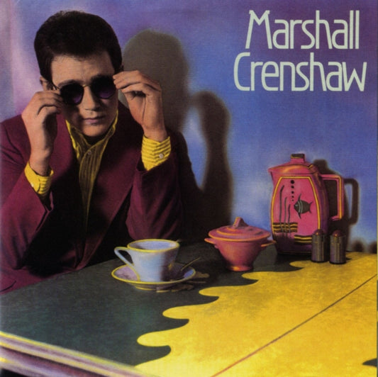 Marshall Crenshaw 40th Anniversary Edition (RSD11.25.22)