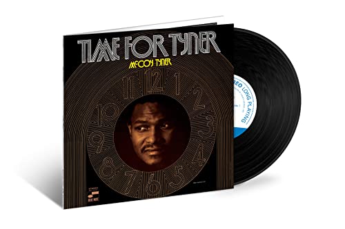 Time For Tyner (Blue Note Tone Poet Series) [LP]