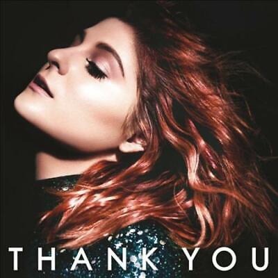 Thank You (Deluxe Edition, Colored Vinyl, Bonus Tracks) [Import] (2 Lp's)